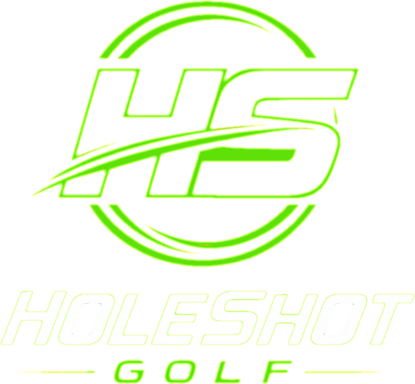 HoleShot Golf